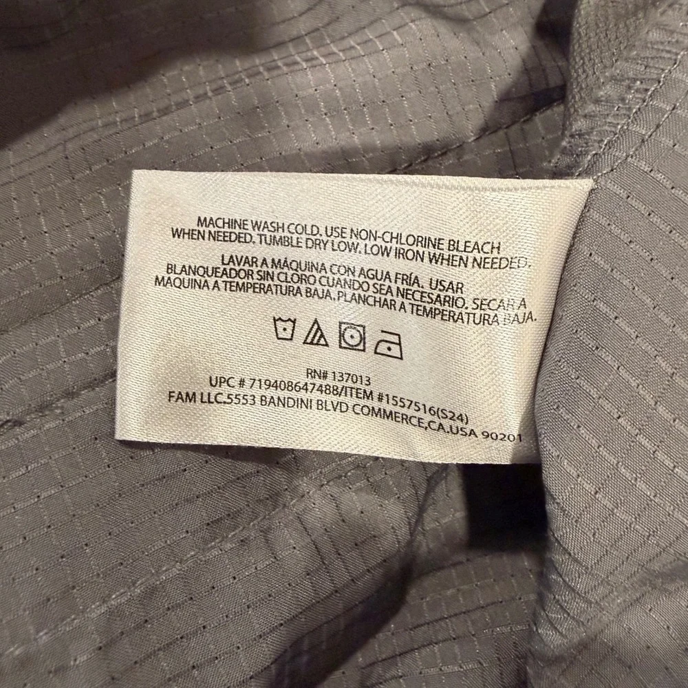 Banana Republic Slim Chino Pants Size‎ 36x30